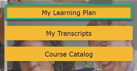 my learning plan button