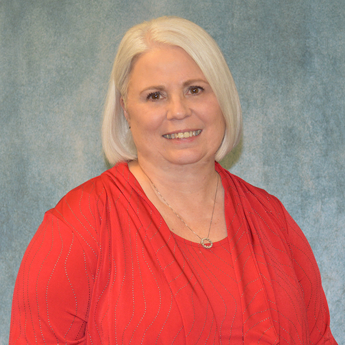 Betsy Reeves