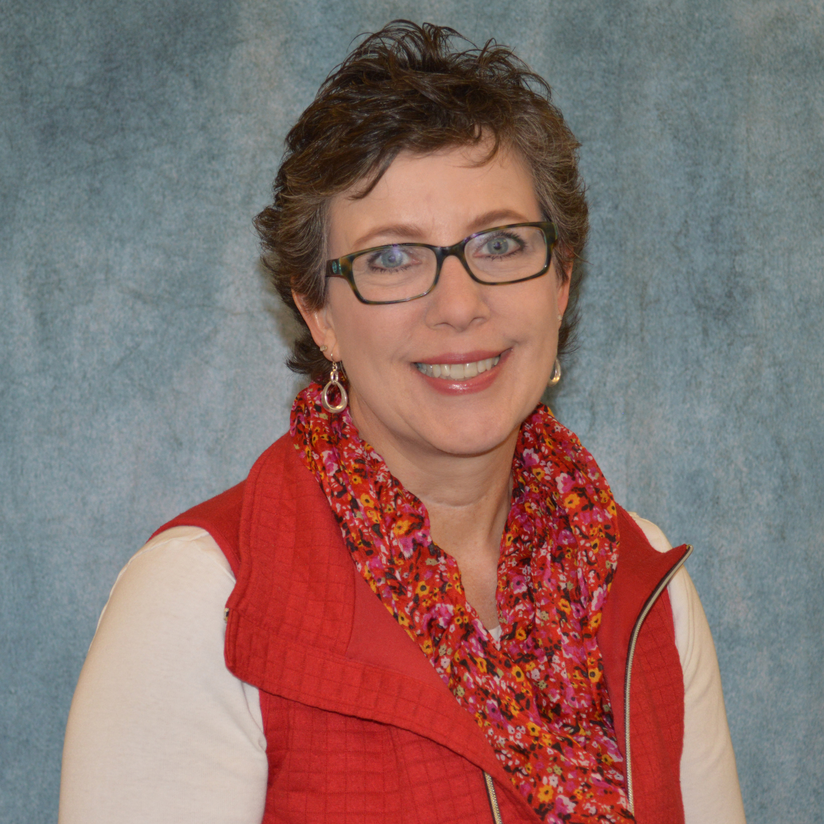 Lynette Roebuck