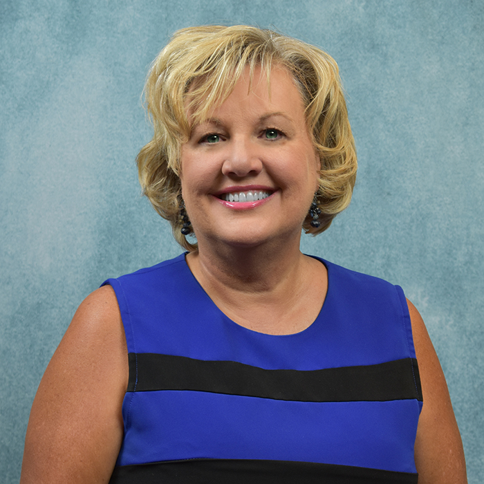 Nancy Wittenborn