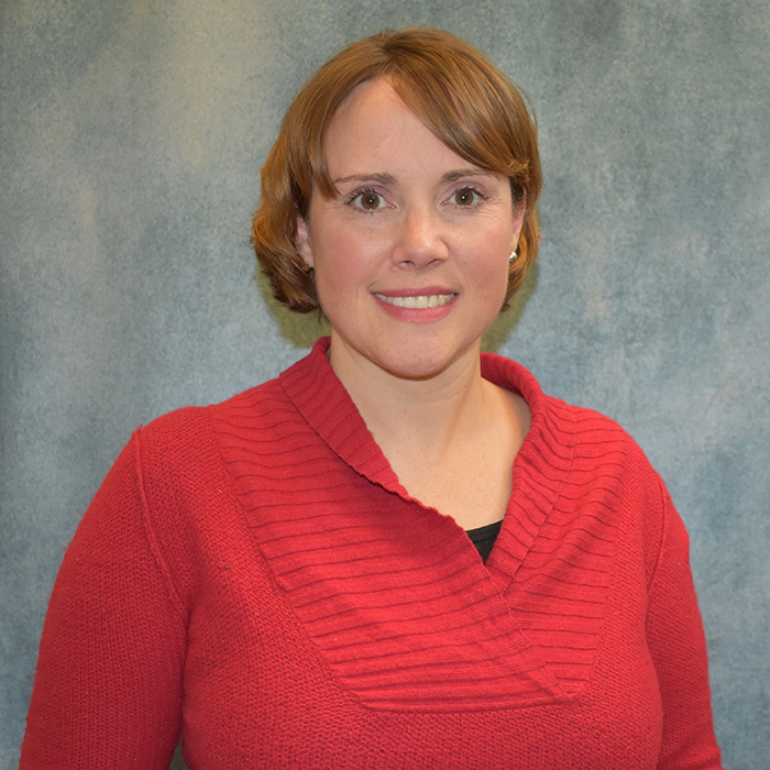 Shauna Tuggle