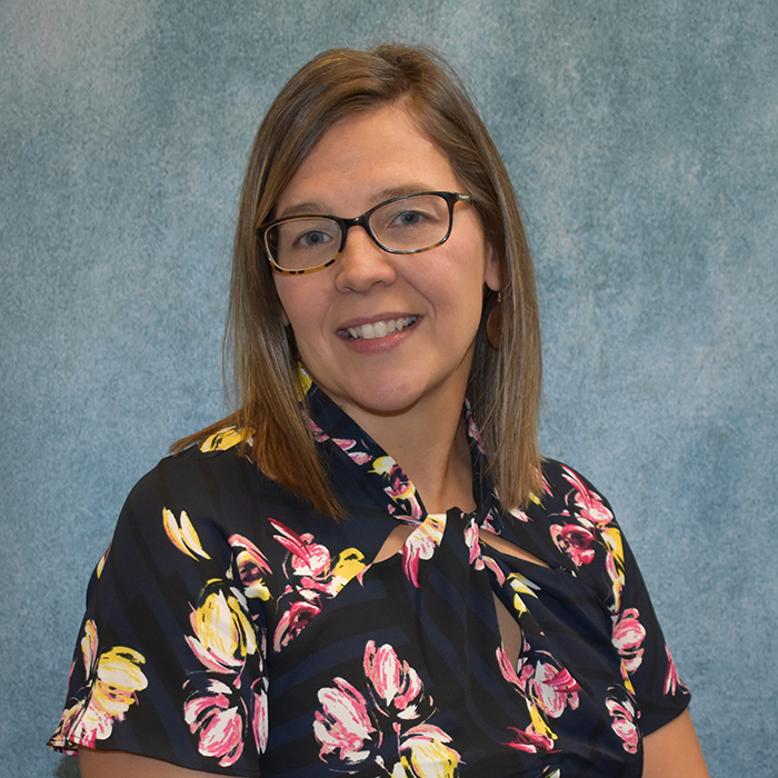 Stephanie G. Hunt