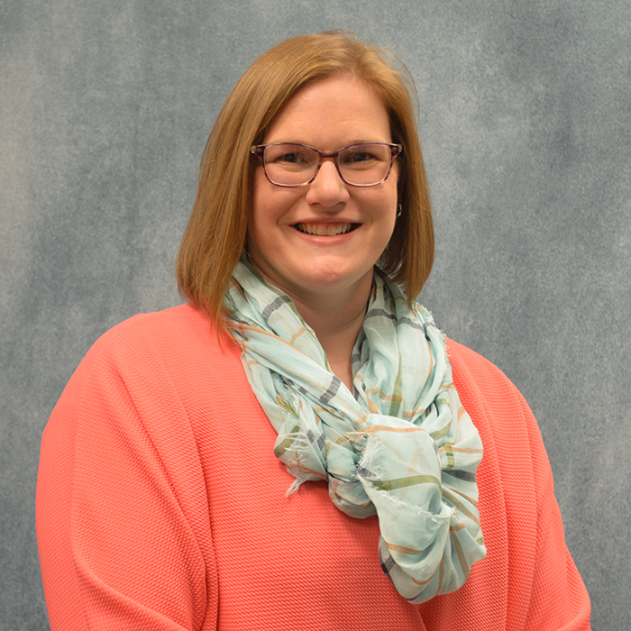 Angela Reeder, RN, MSN, CNL