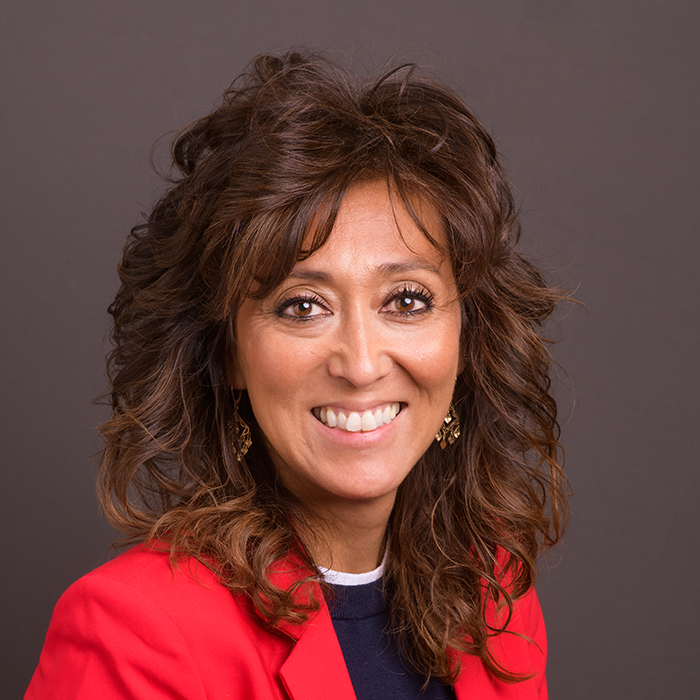 Mel Hagedorn, RN