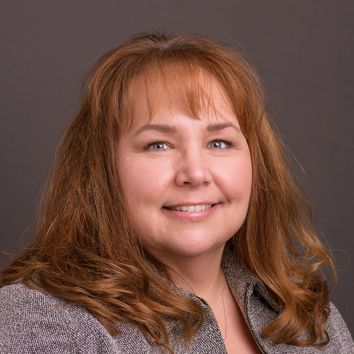 Christi Harper Walsh, MBA, SPHR, SHRM-SCP