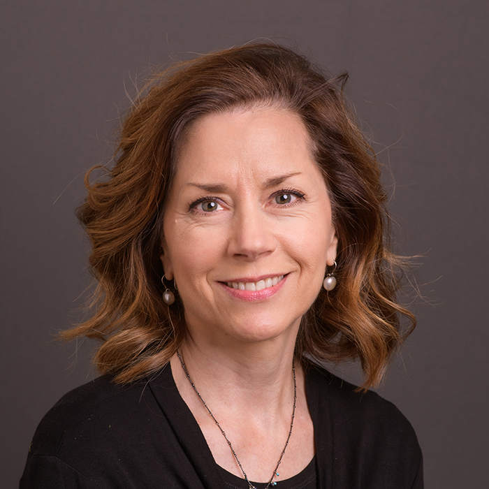 Jami Jones, MBA, SPHR, SHRM-SCP