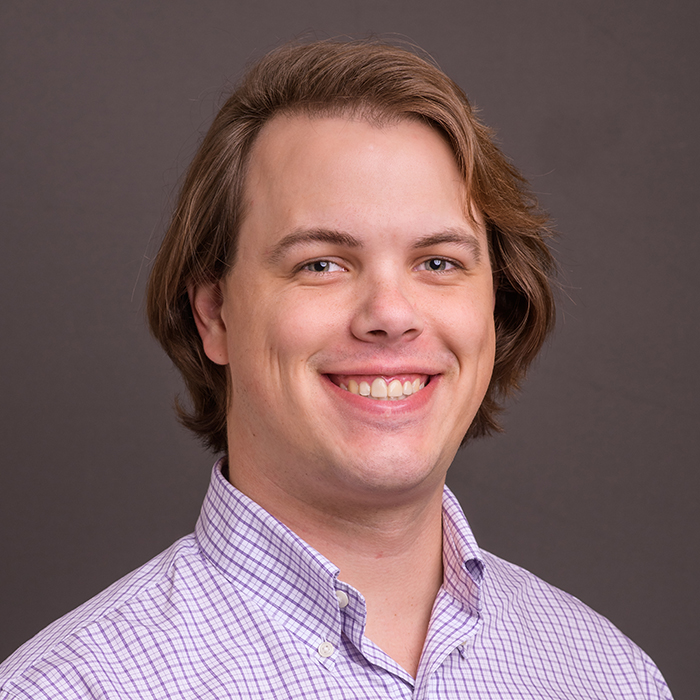 Ben Struemph, MBA