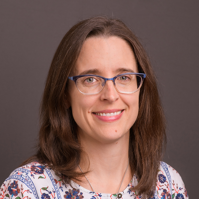 Liz du Plessis, MEd, PhD