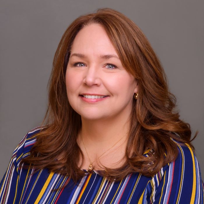 Christi Harper Walsh, MBA, SPHR, SHRM-SCP