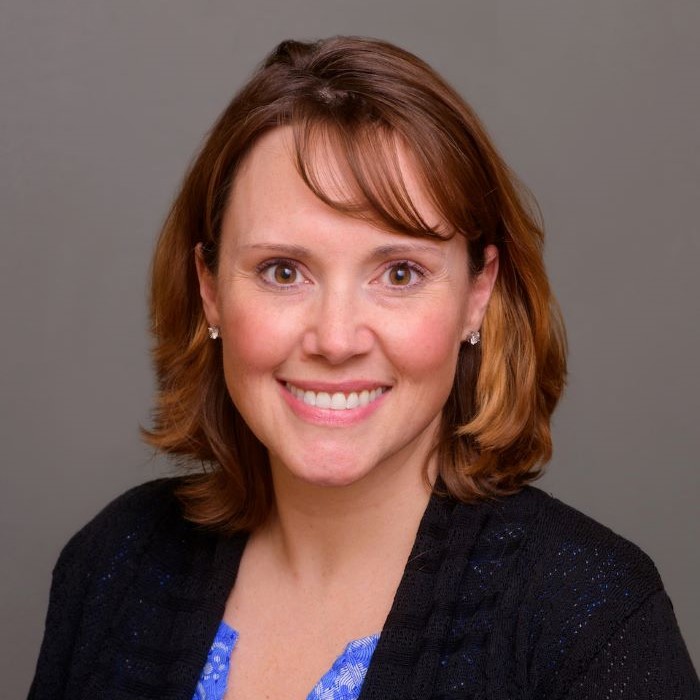 Shauna Tuggle, RN, MSN