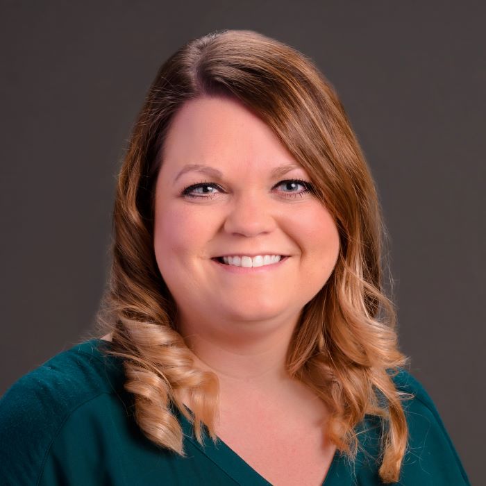 Liz Heeter, BSN, RN