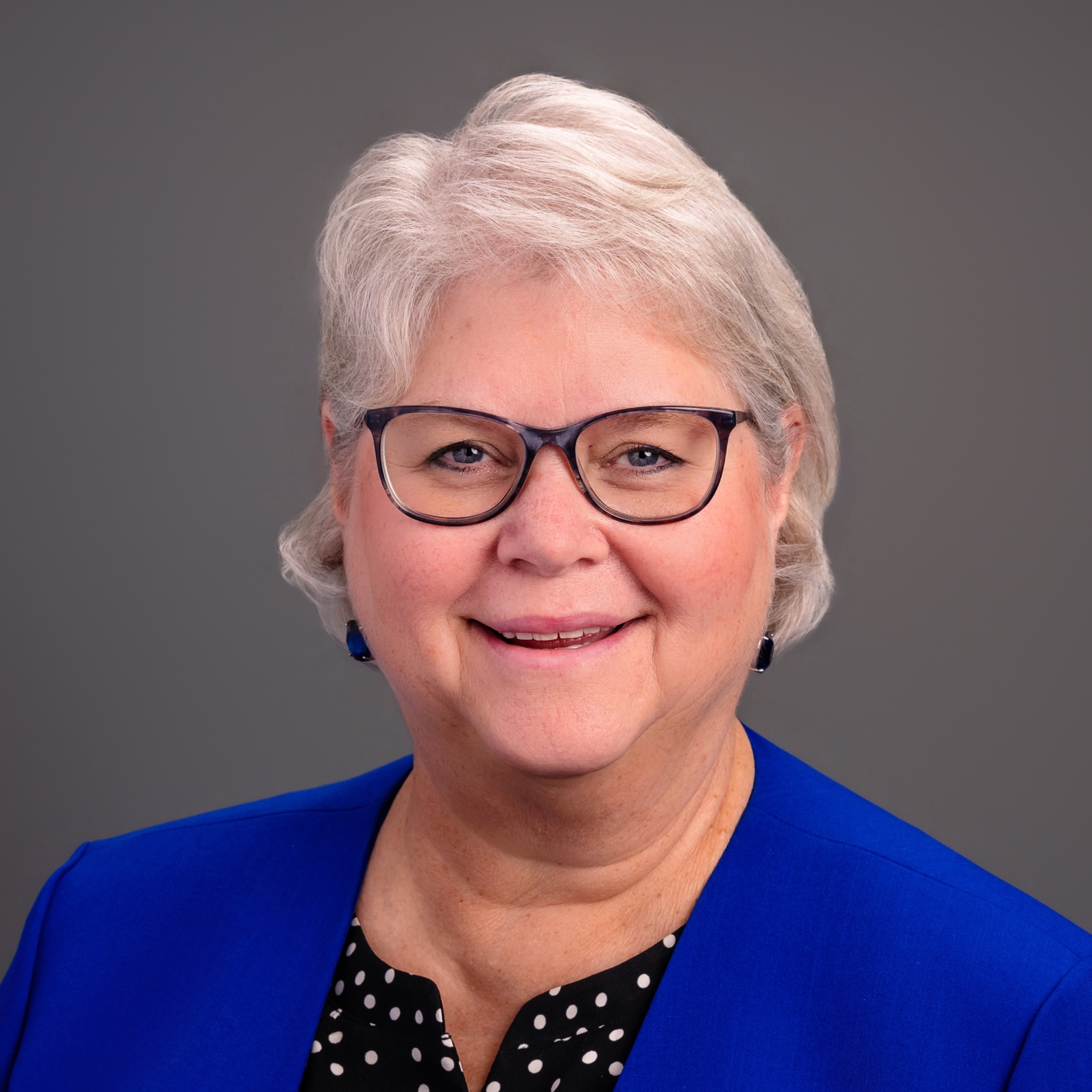 Beth Alpers, BA, BSN, MSL, SHRM-CP, RN