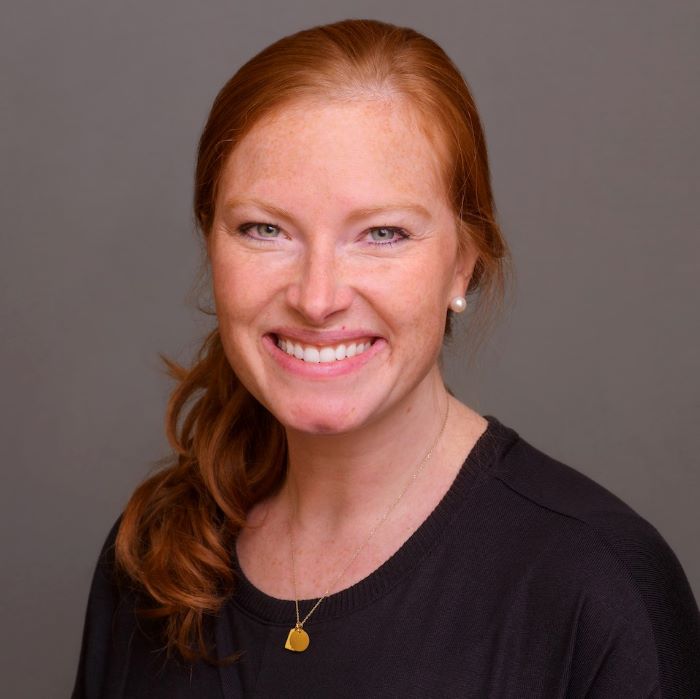 Heather Jones, BSN, RN, CMSRN