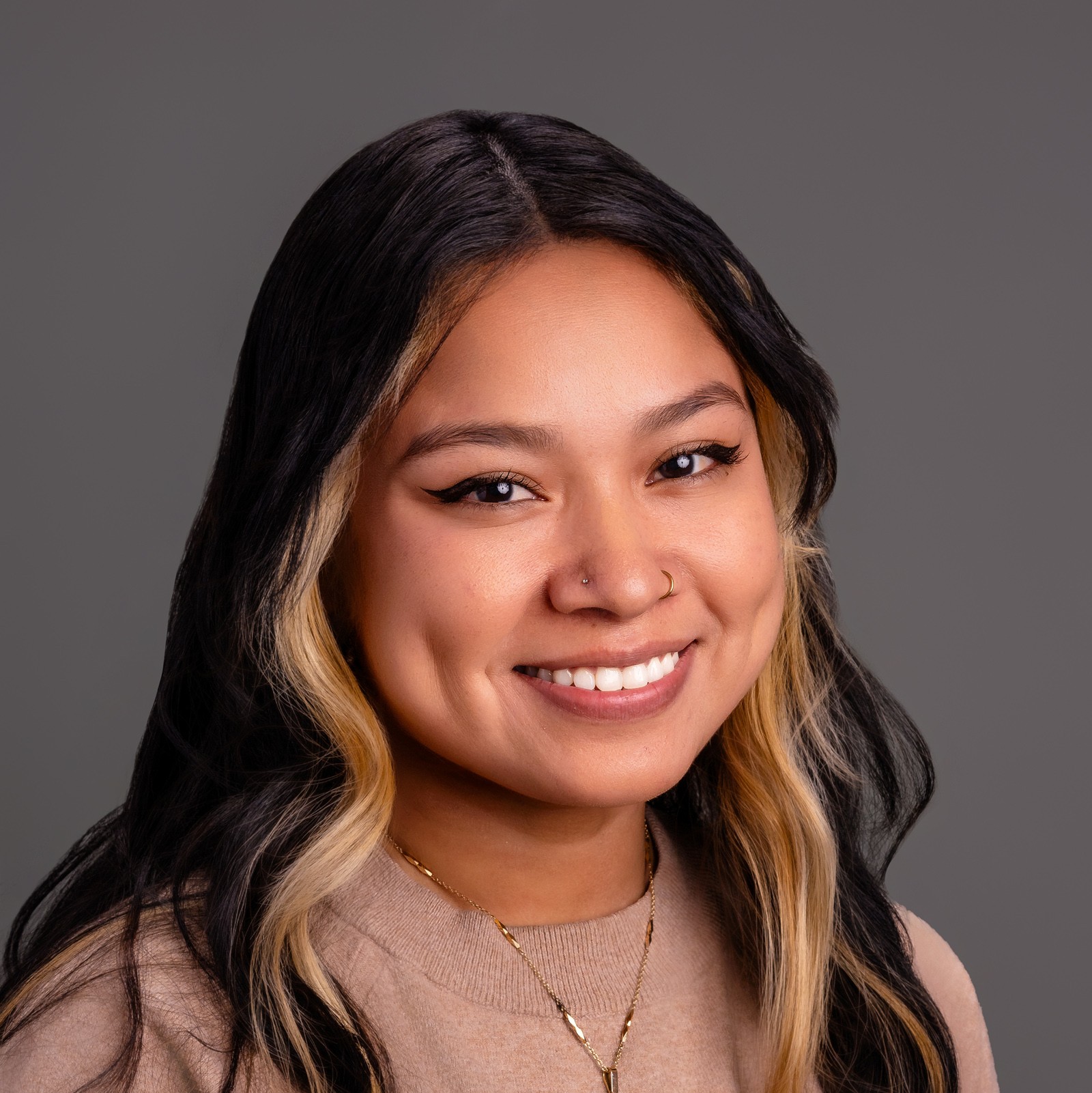 Diana Young, BS