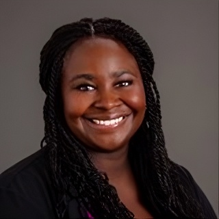  Rachel Vaughn